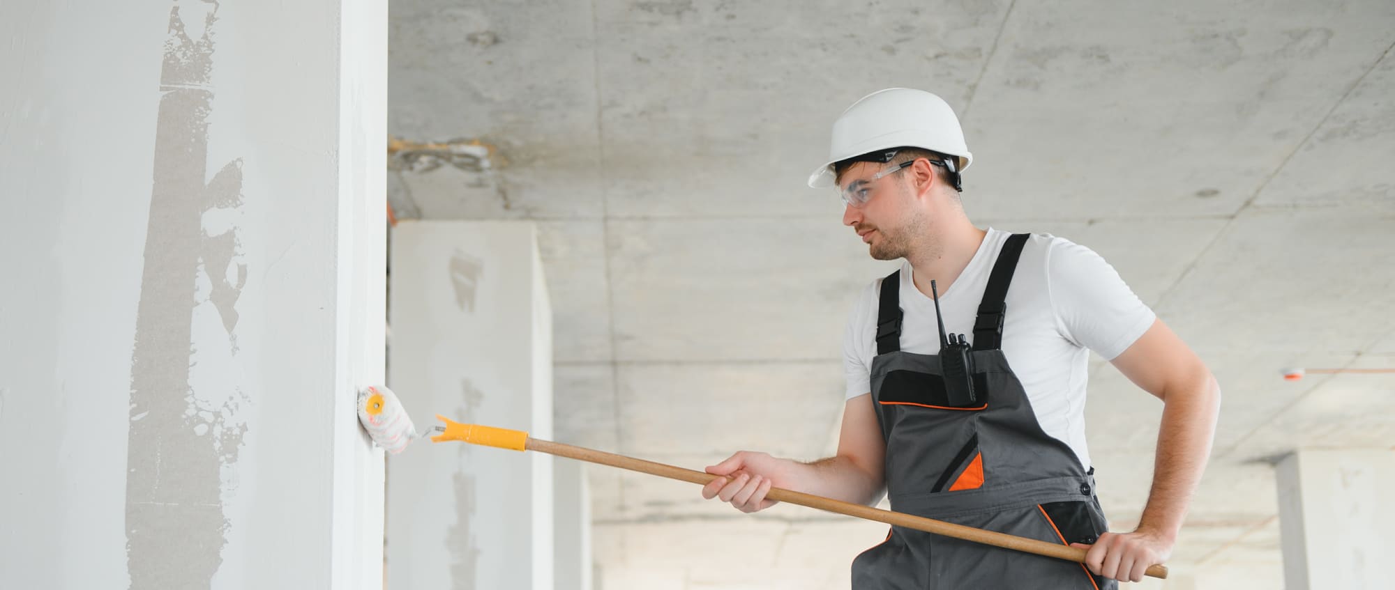 Peintre en bâtiment - facturation électronique France