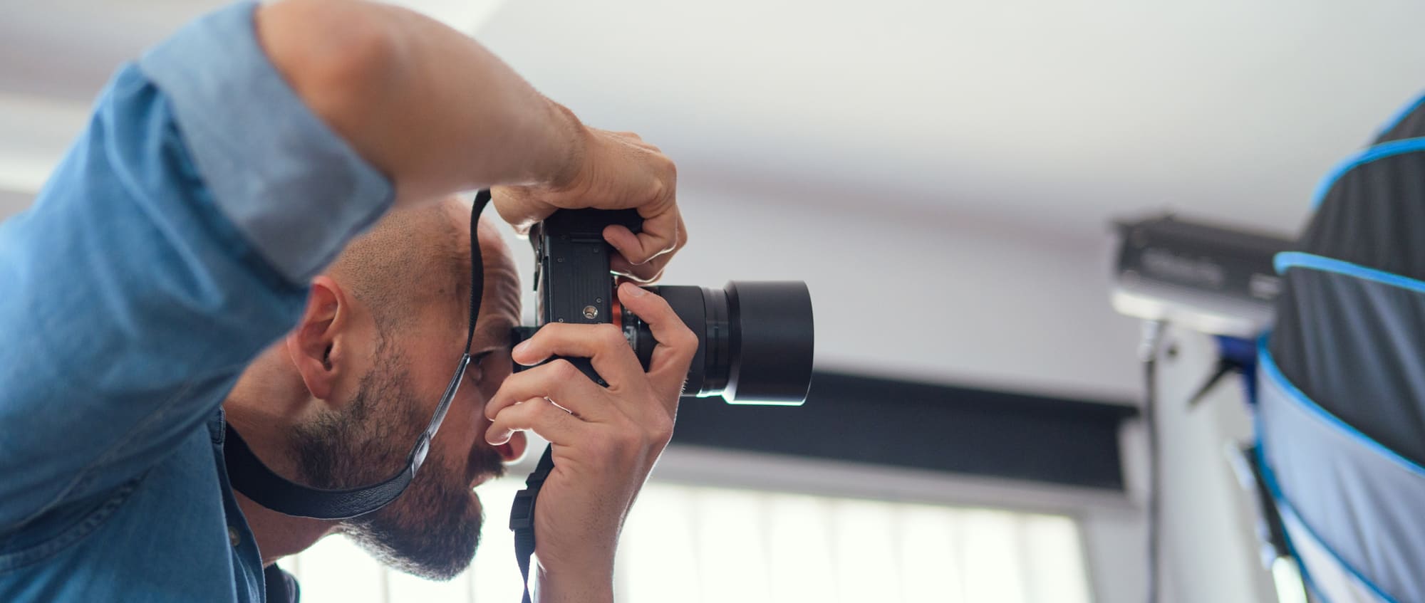 Photographe - facturation électronique France